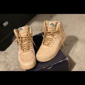 wheat af1s